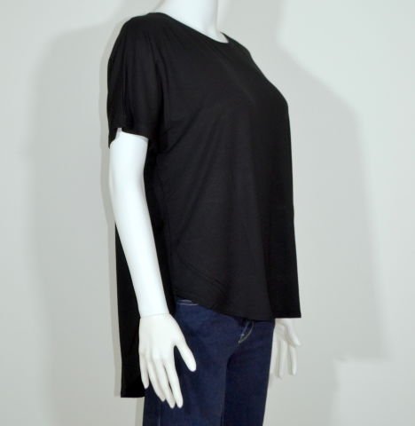 Basic T-Shirt - Siyah